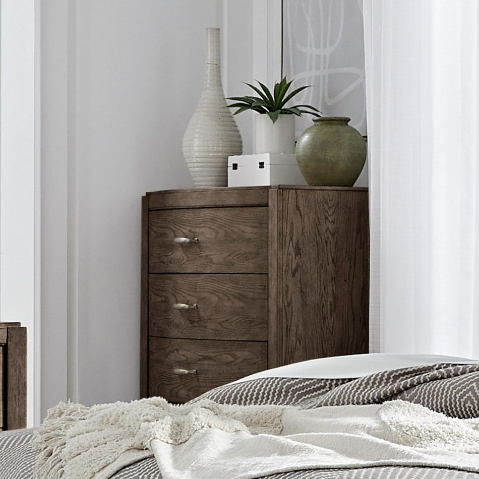 Avalon - 5 Drawer Chest