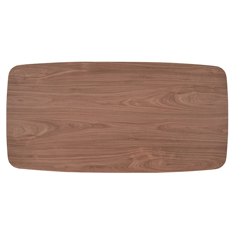 Hadasa - Dining Table - Walnut