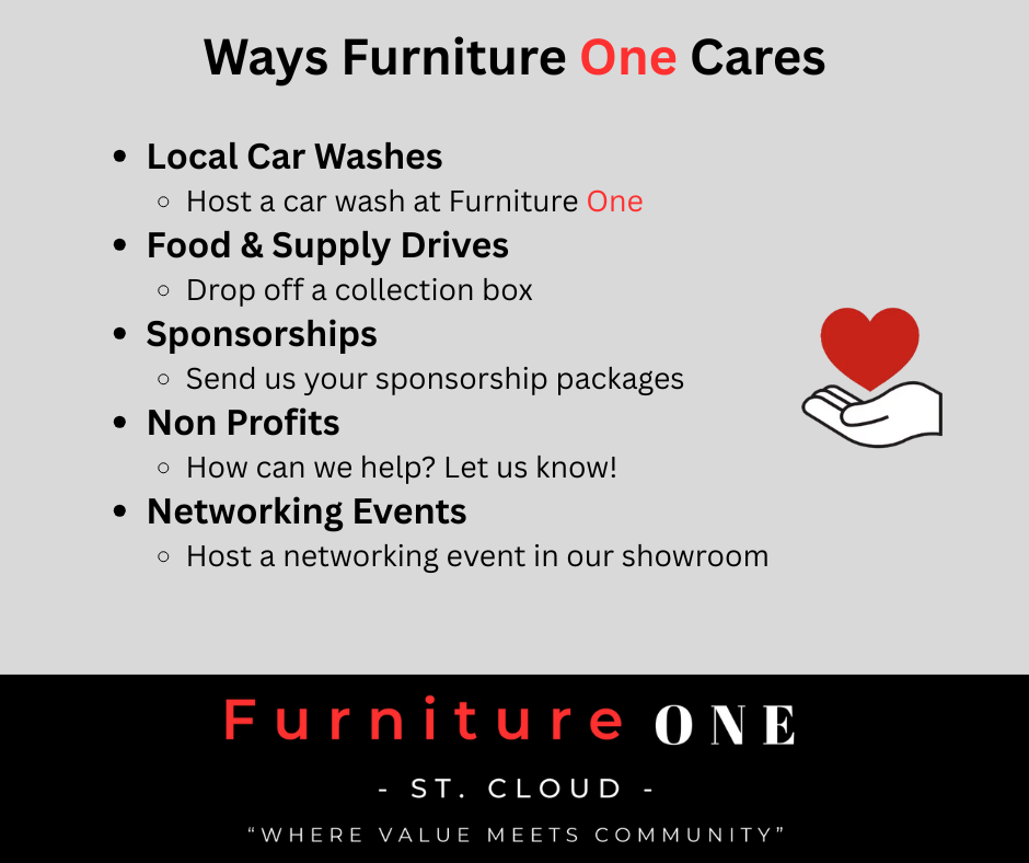 Furniture One