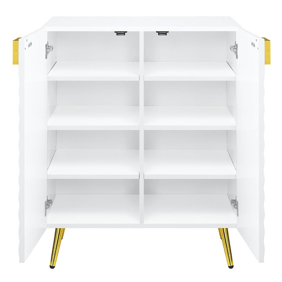 Gaines - Console Table