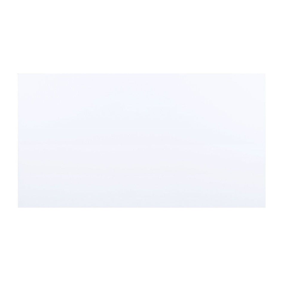 Pagan - Dining Table - White High Gloss