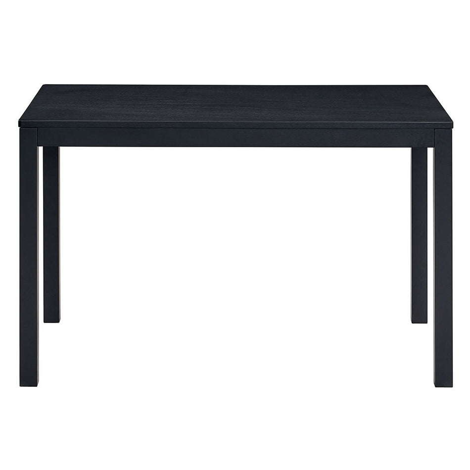 Briar - Dining Table - Black