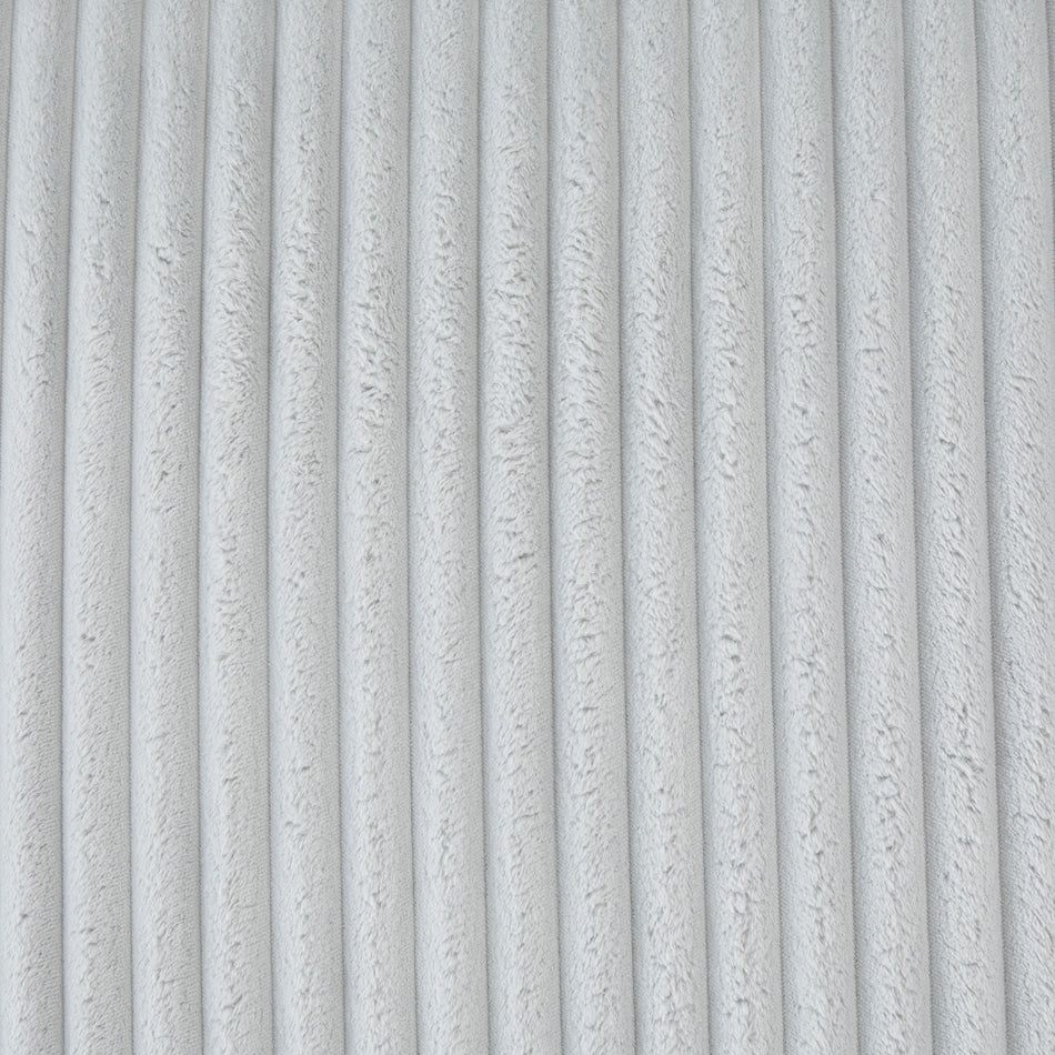 Hurley Park - Sofa With Cushion - Gray