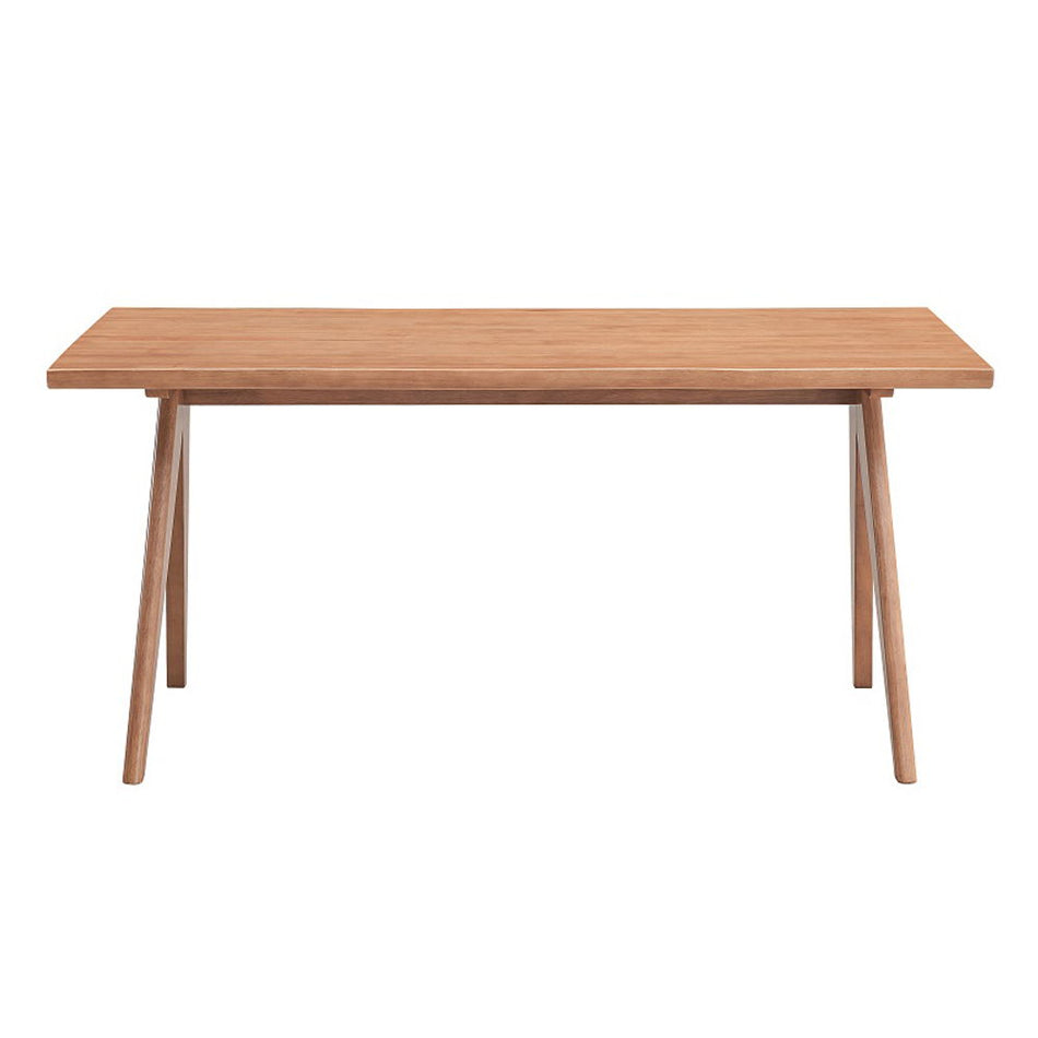 Velentina - Dining Table - Natural