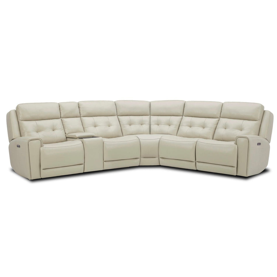 Carrington - Sectional