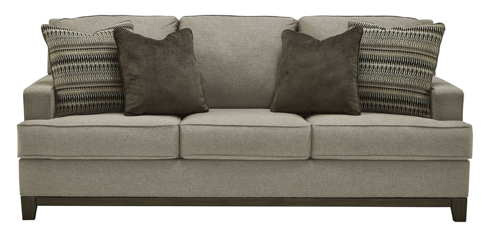 Kaywood - Sofa - Granite