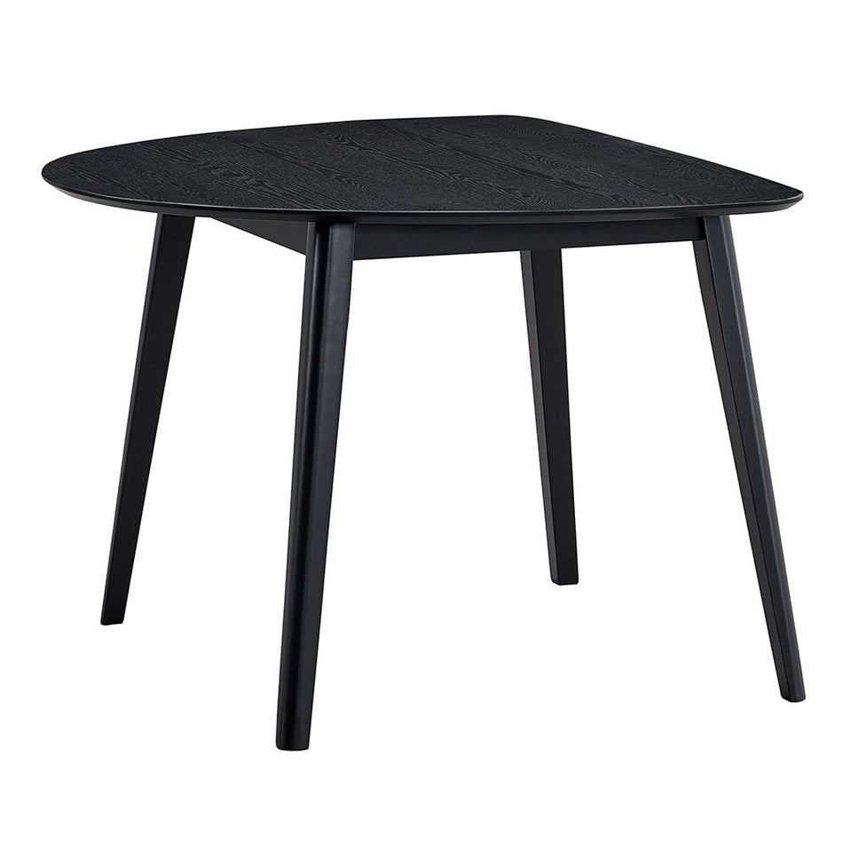 Real - Dining Table - Black