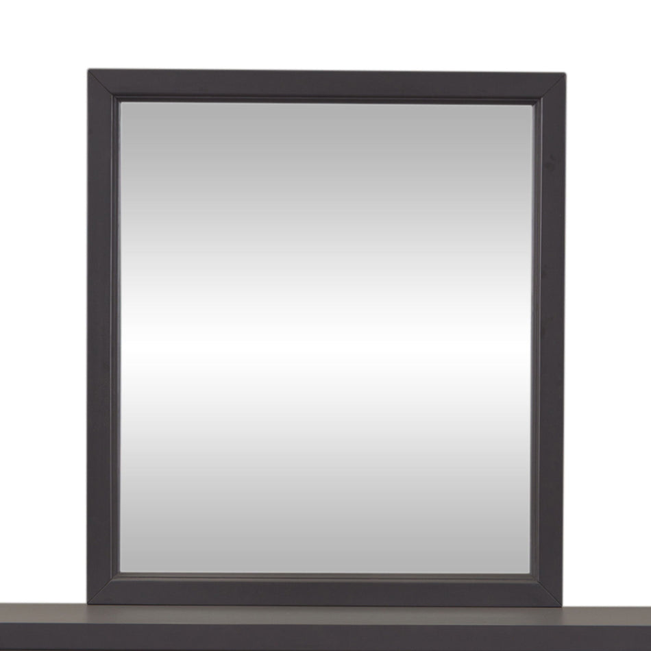 Cottage View - Mirror