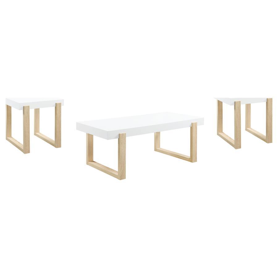 Pala - Coffee Table Set