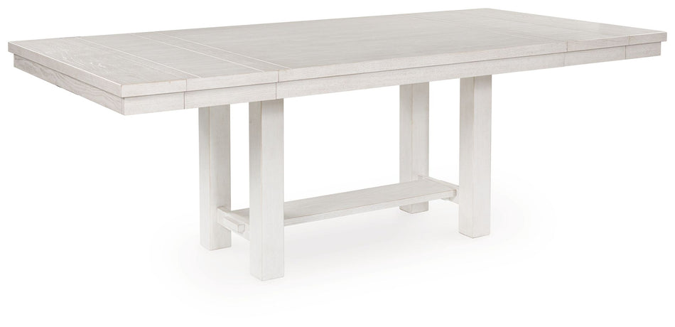 Robbinsdale - Mesa de comedor rectangular