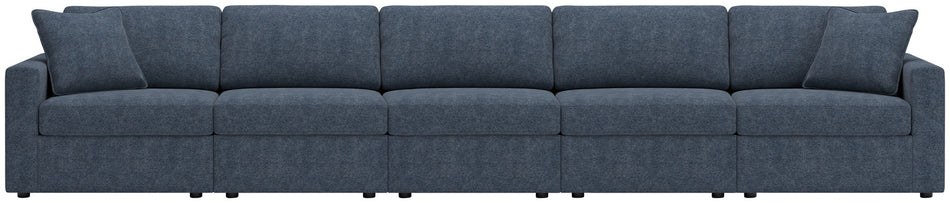 Modmax - Ink - Sectional