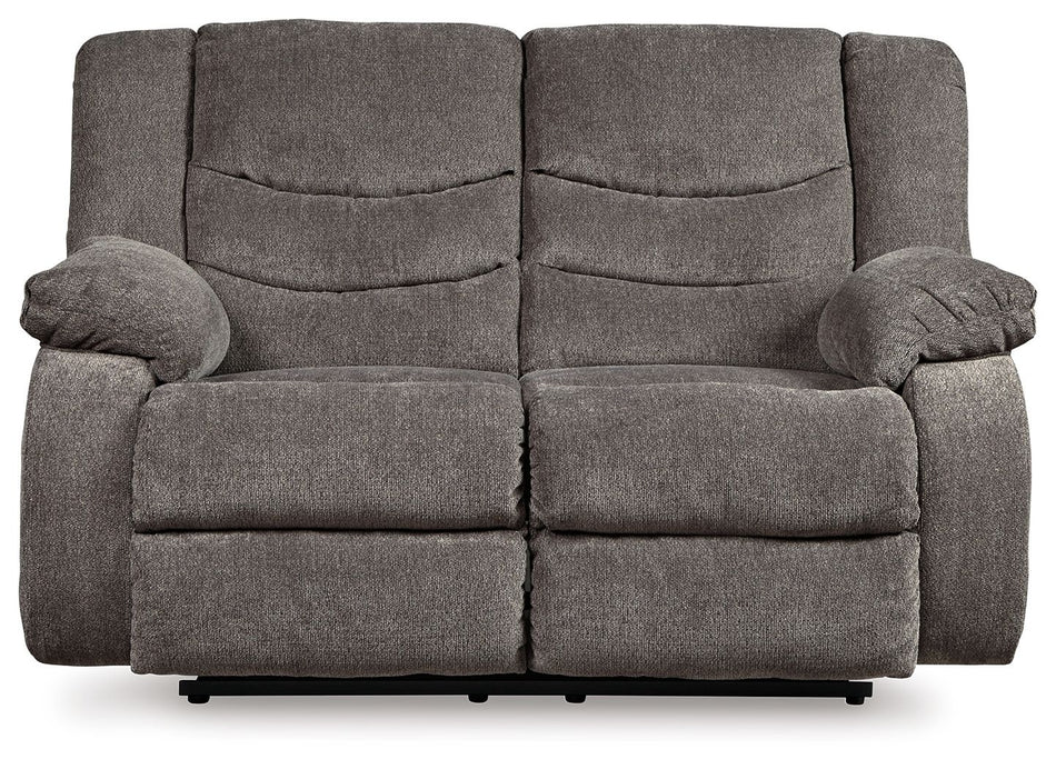 Tulen - Reclining Loveseat