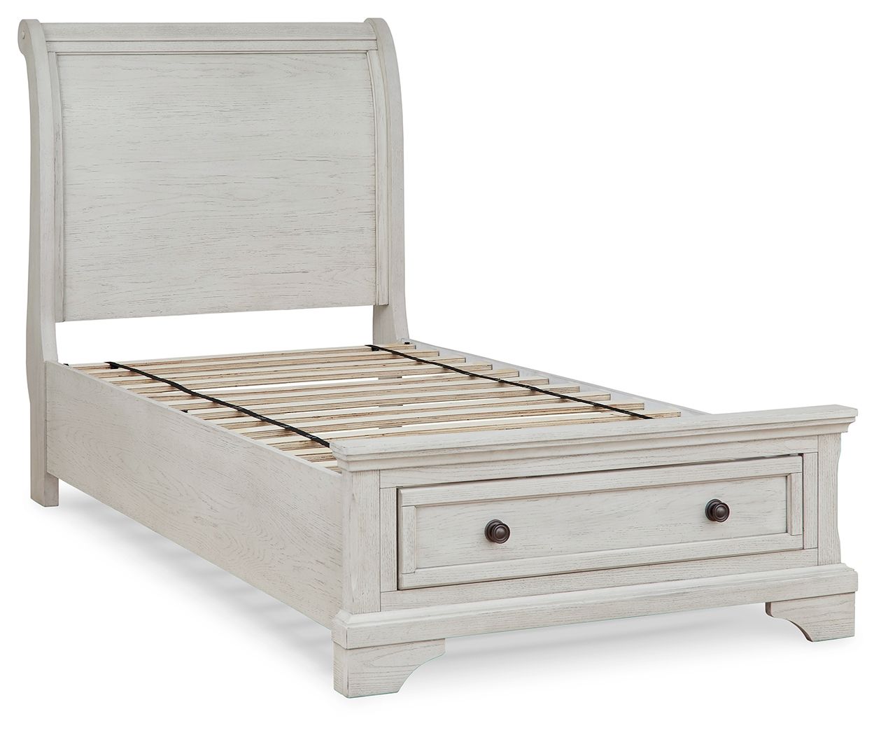 Robbinsdale - Cama tipo trineo
