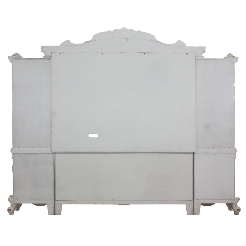 Picardía - Centro de entretenimiento - Antique Pearl
