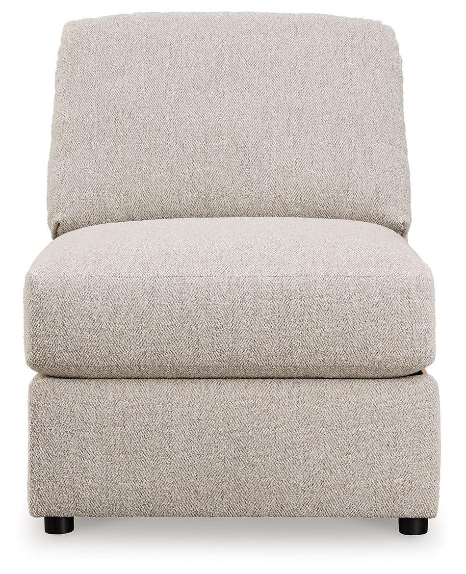 Ballyton - 5-Piece Sectional - Sand
