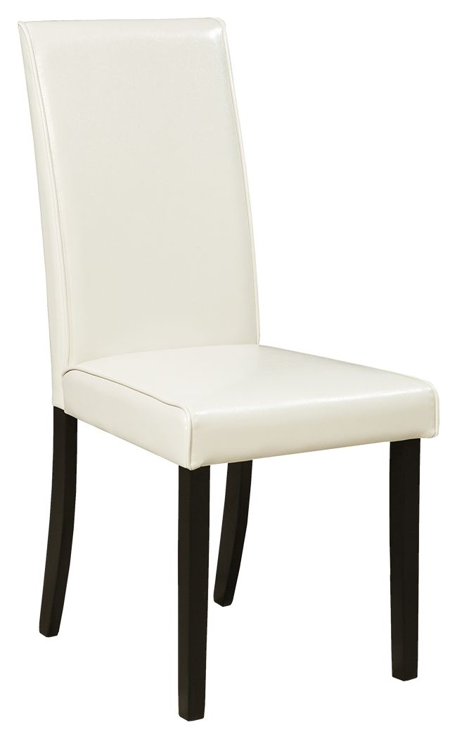 Kimonte - Silla auxiliar de comedor
