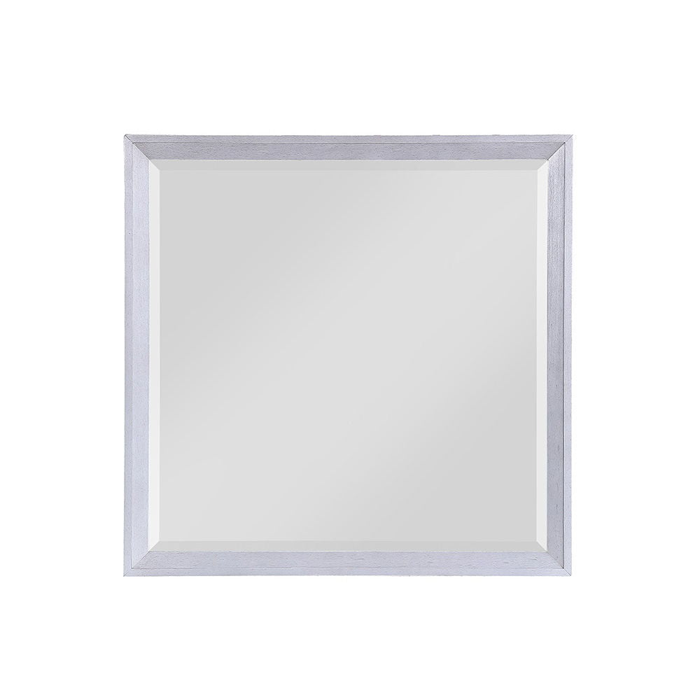 Aromas - Espejo - Roble Blanco