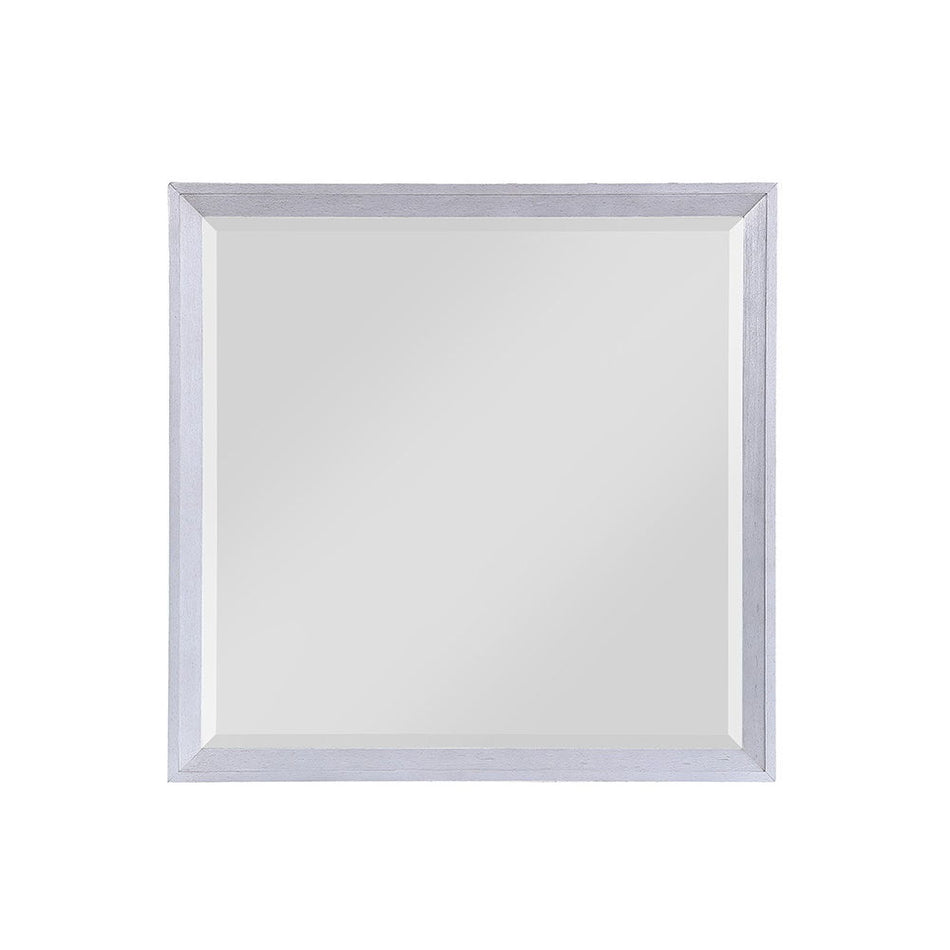 Aromas - Espejo - Roble Blanco