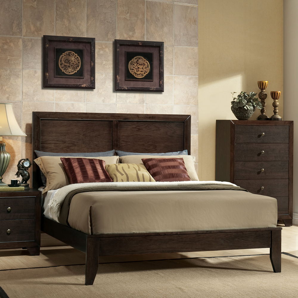 Madison - Cama