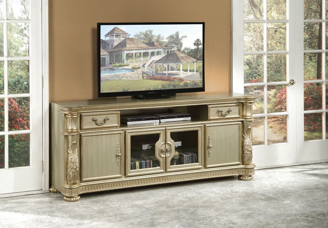 Vendome II - Consola de TV