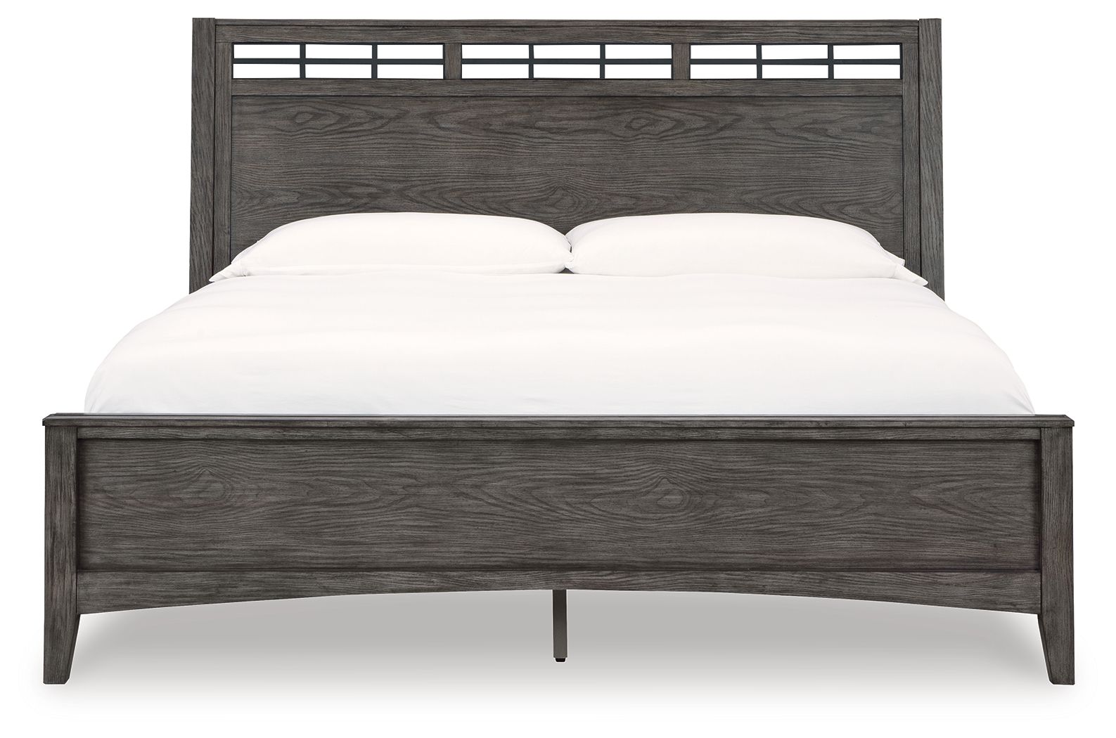 Montillan - Cama con paneles