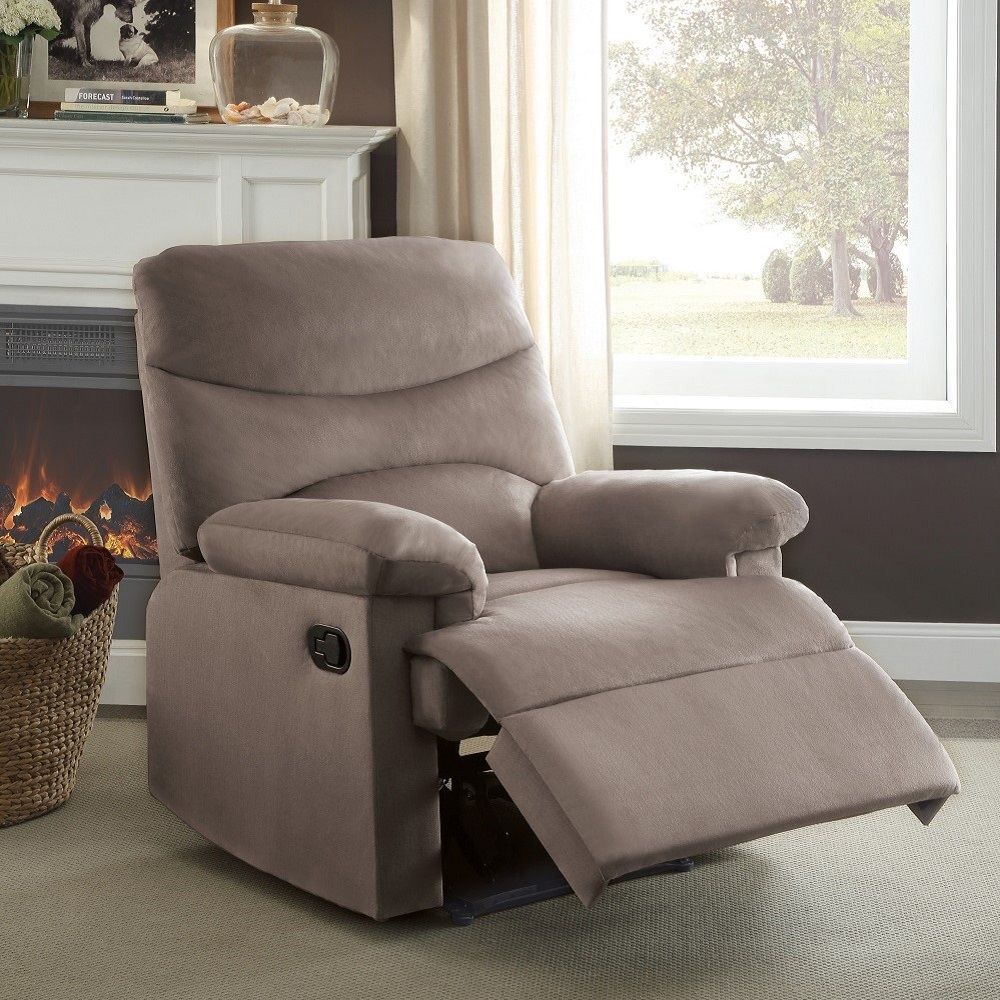Arcadia - Sillón reclinable