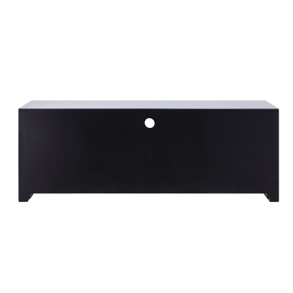 Noralie - Mueble de TV - Espejo y diamantes de imitación - 22"