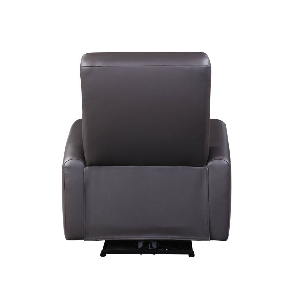 Blane - Sillón reclinable (Power Motion)