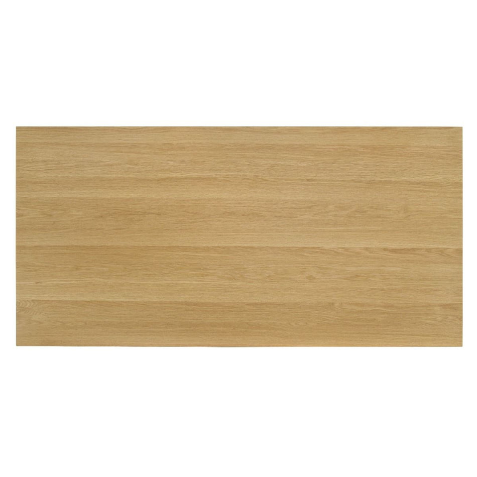 Einar - Dining Table - Natural