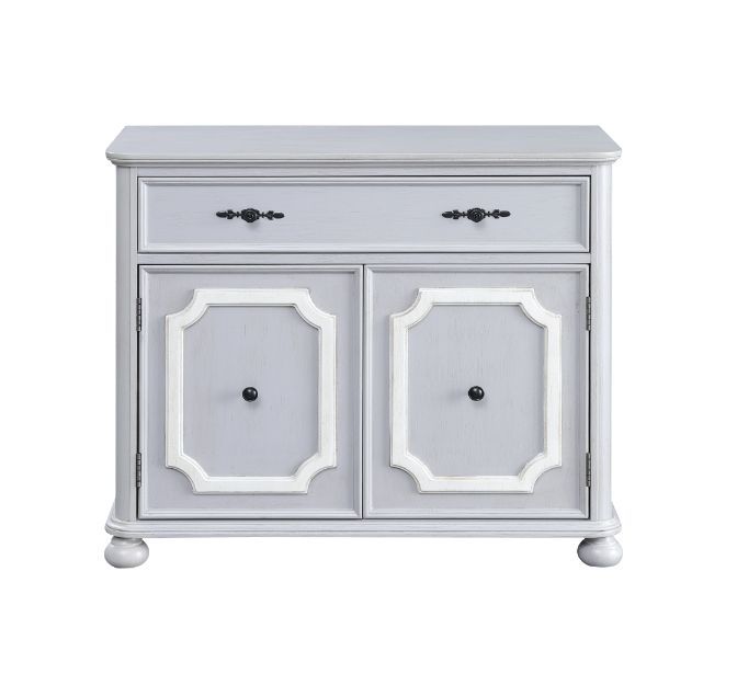 Enyin - Gabinete - Acabado Gris