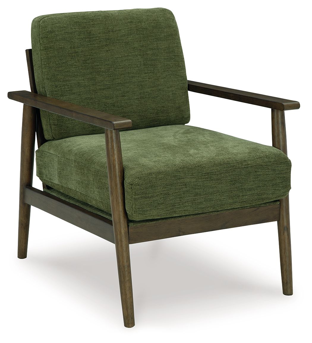 Bixler - Silla decorativa Showood