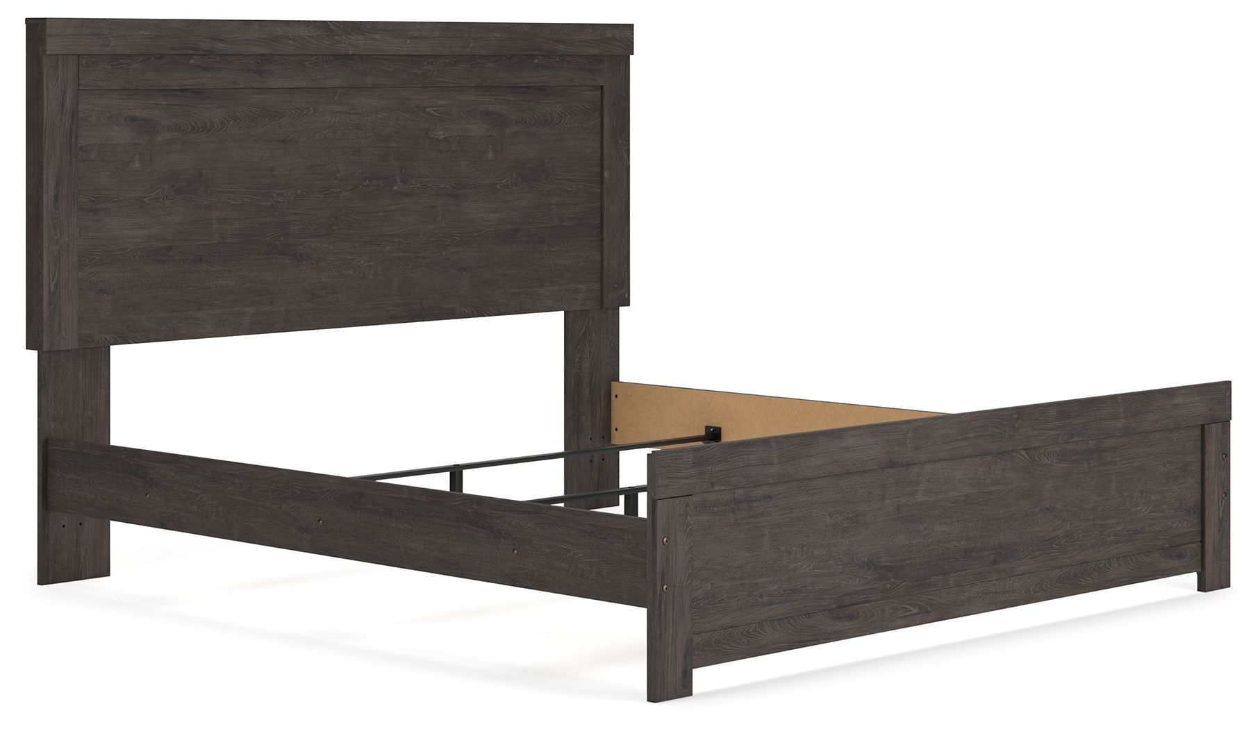 Brinxton - Cama con paneles