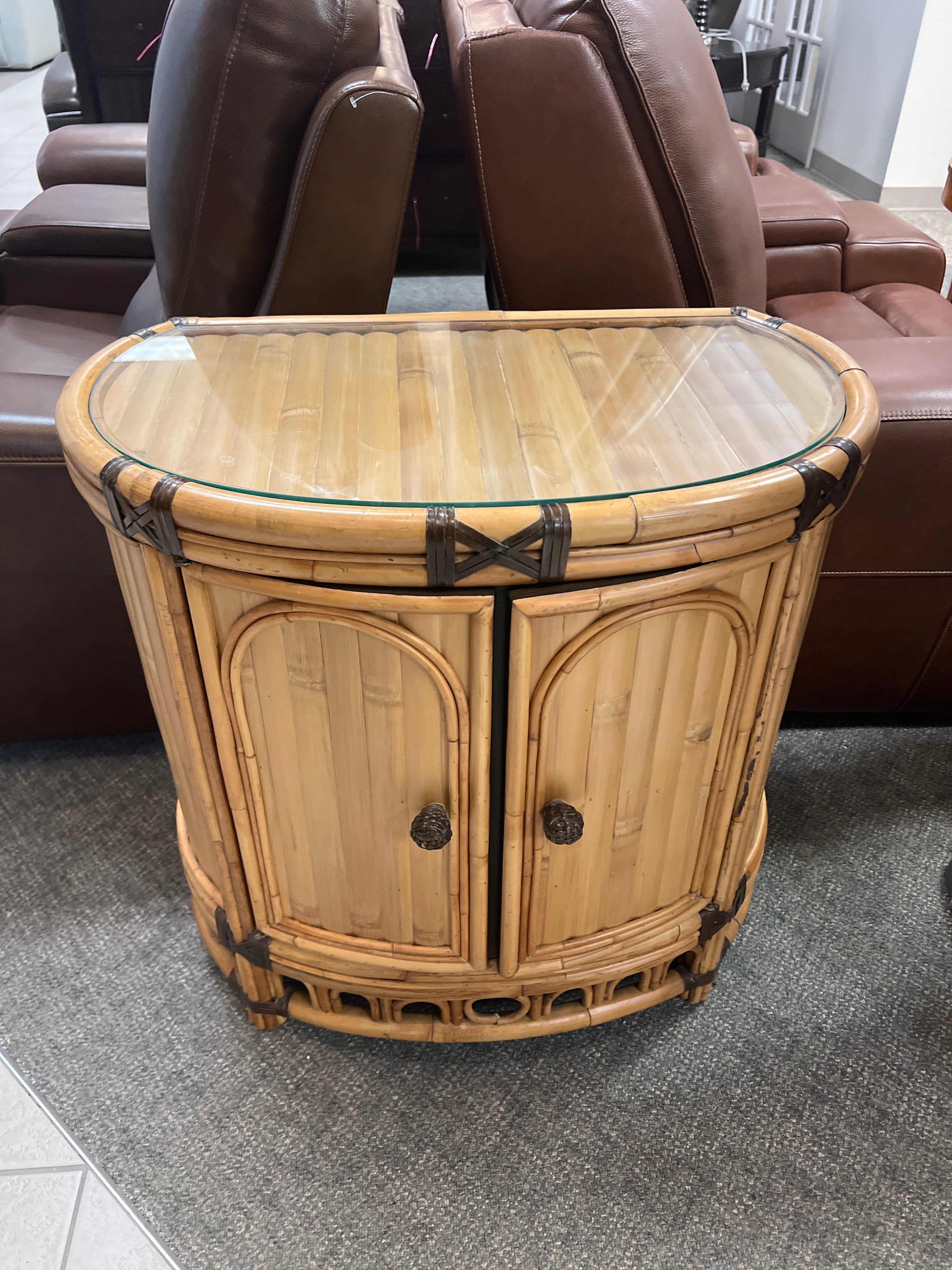 Entry Table