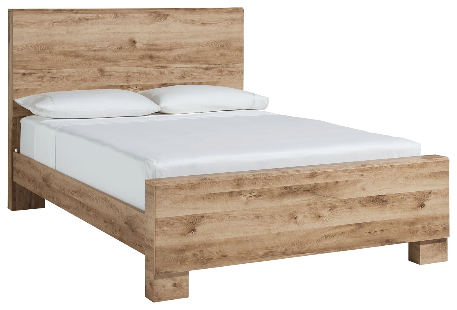 Hyanna - Cama con paneles