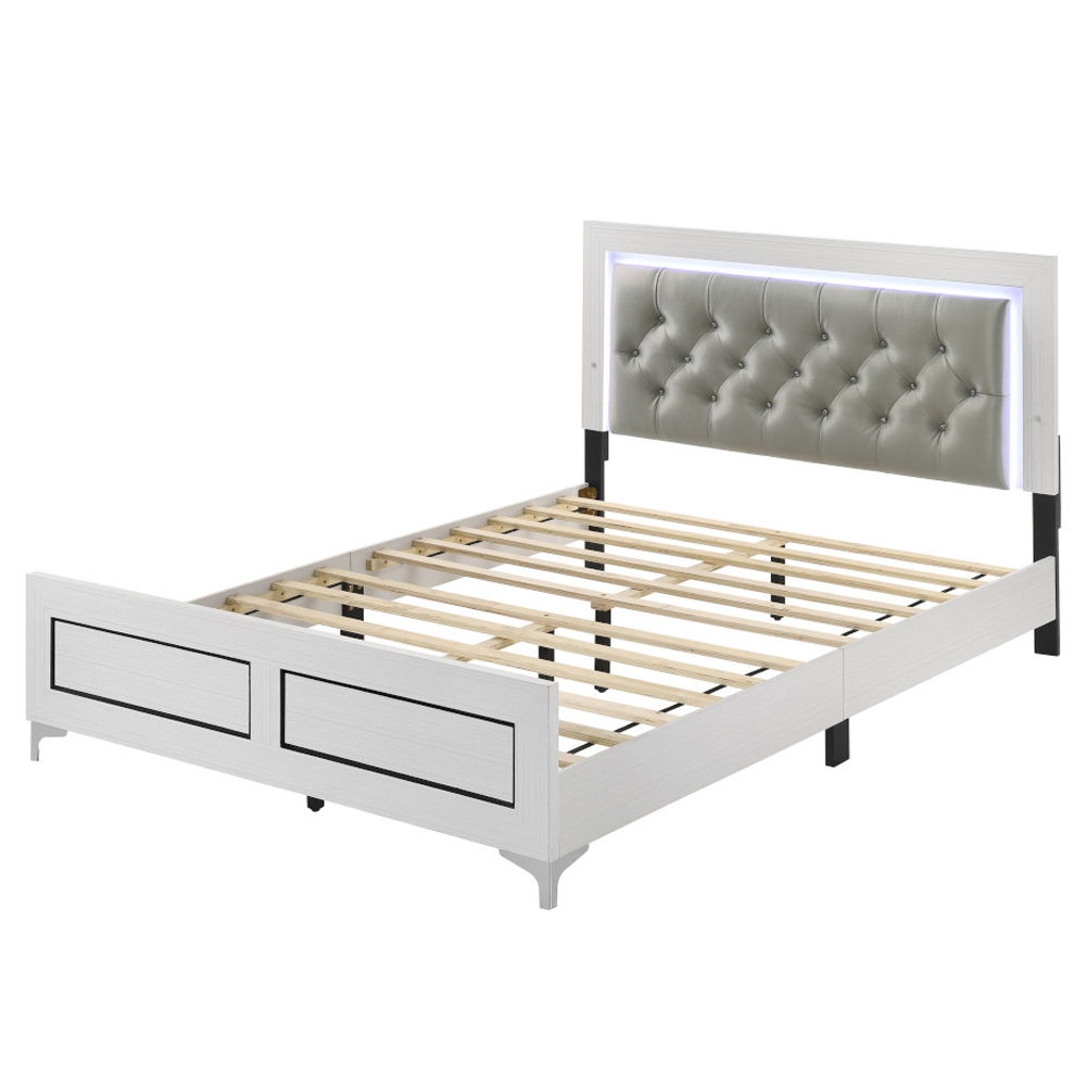 Casilda - Cama