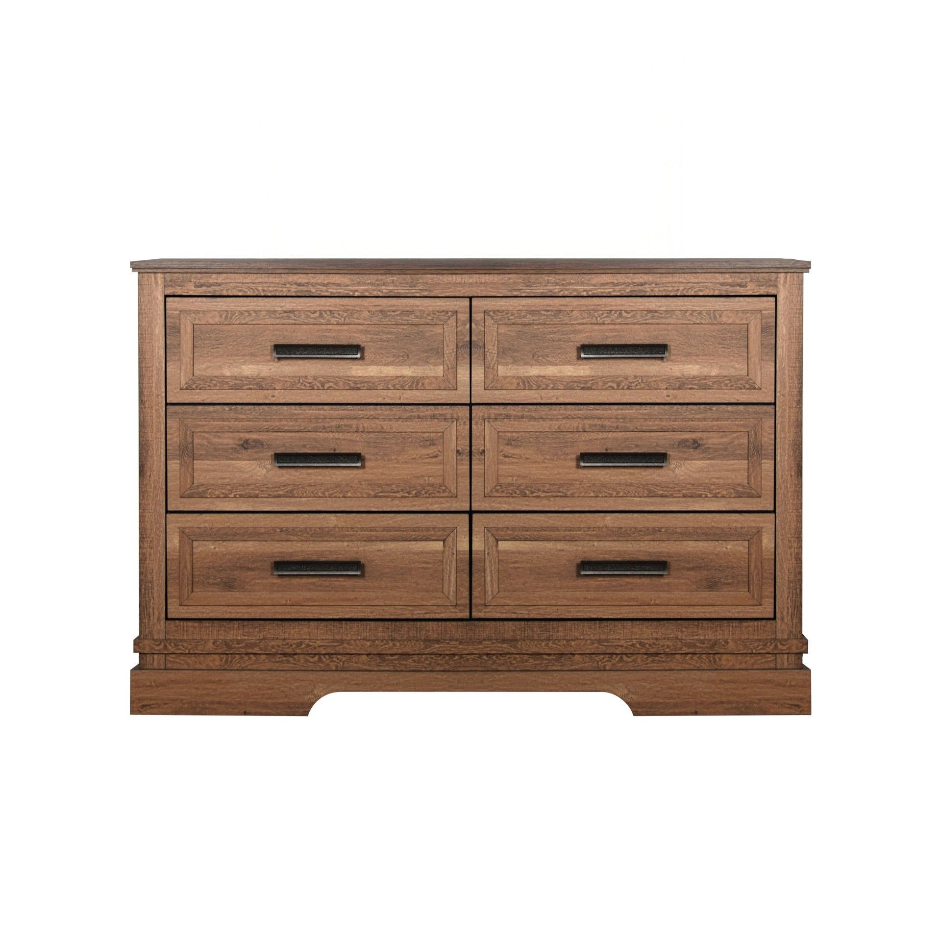 Coventry Hall - Dresser - Pecan