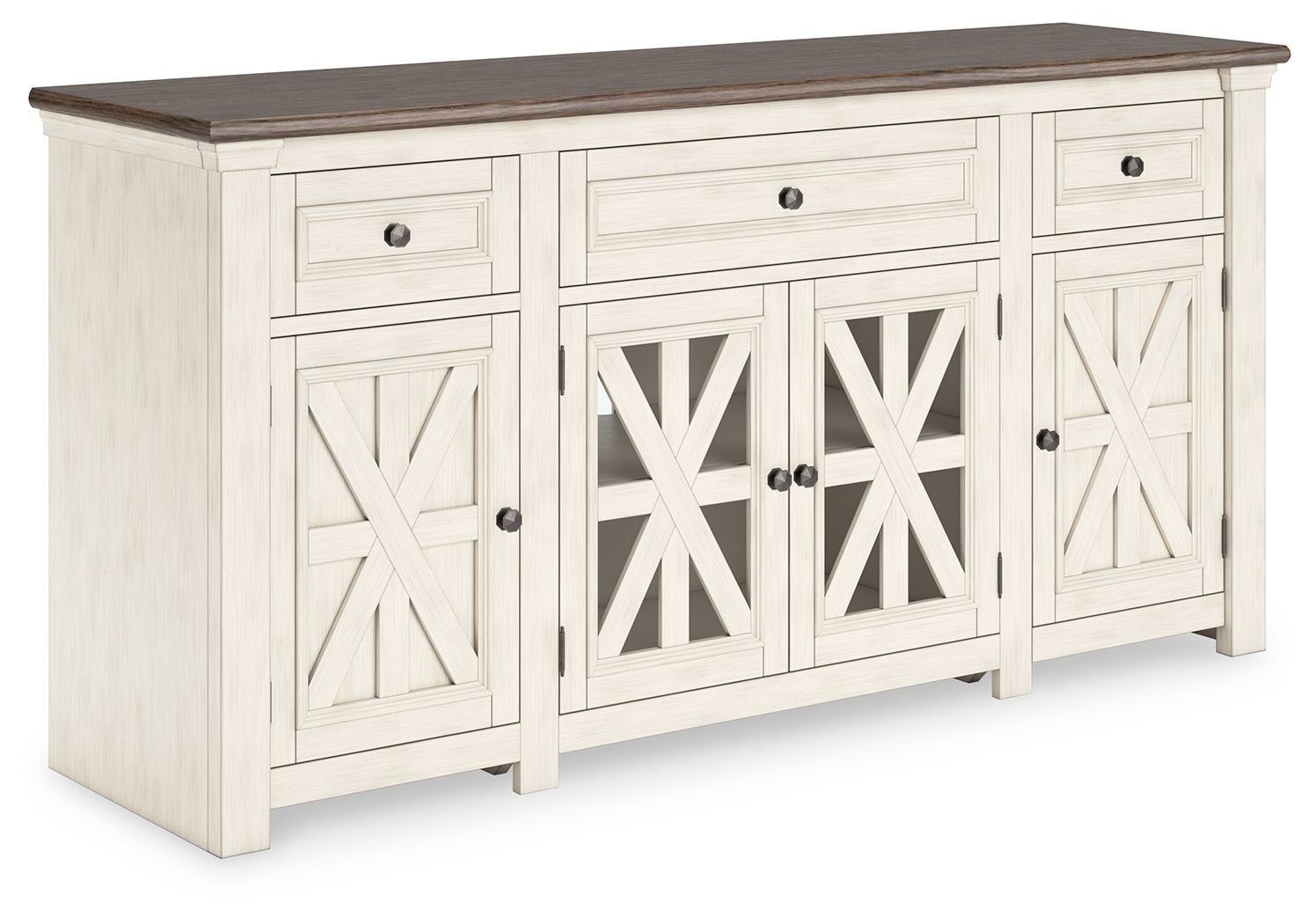 Bolanburg - Mueble de TV
