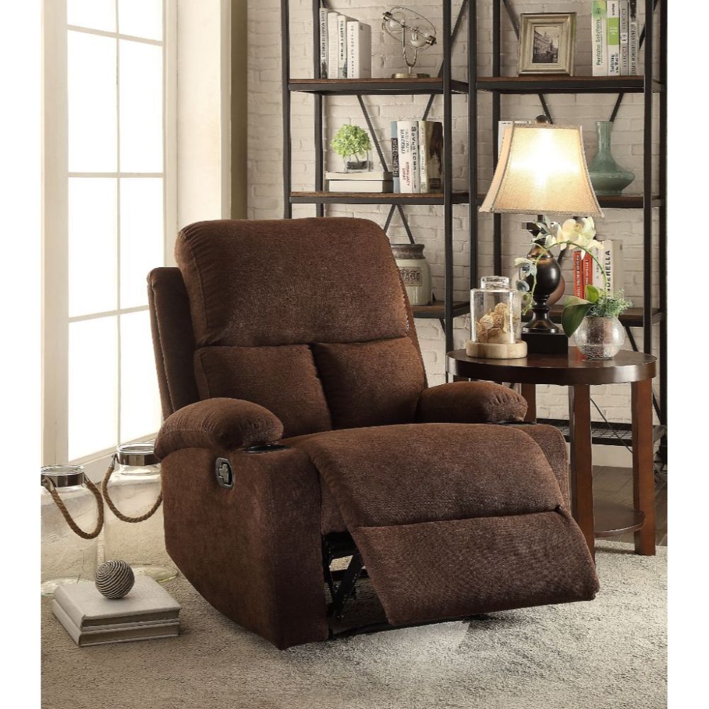 Rosia - Sillón reclinable (movimiento)