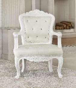 Pascal - Silla decorativa