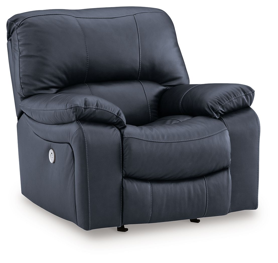Leesworth - Mecedora reclinable