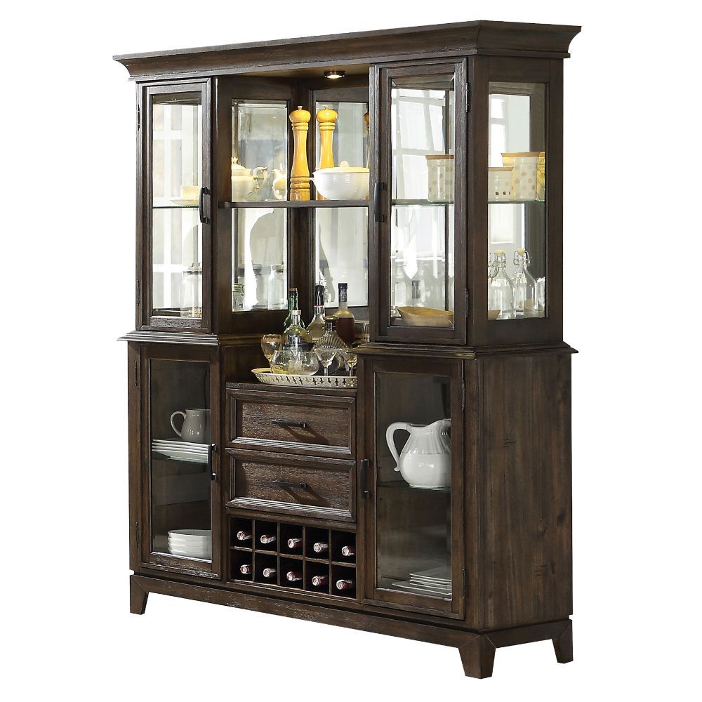 Jameson - Hutch &amp; Buffet - Café expreso