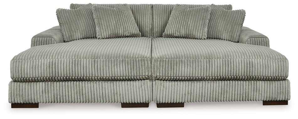 Lindyn - 2 Piece Sectional