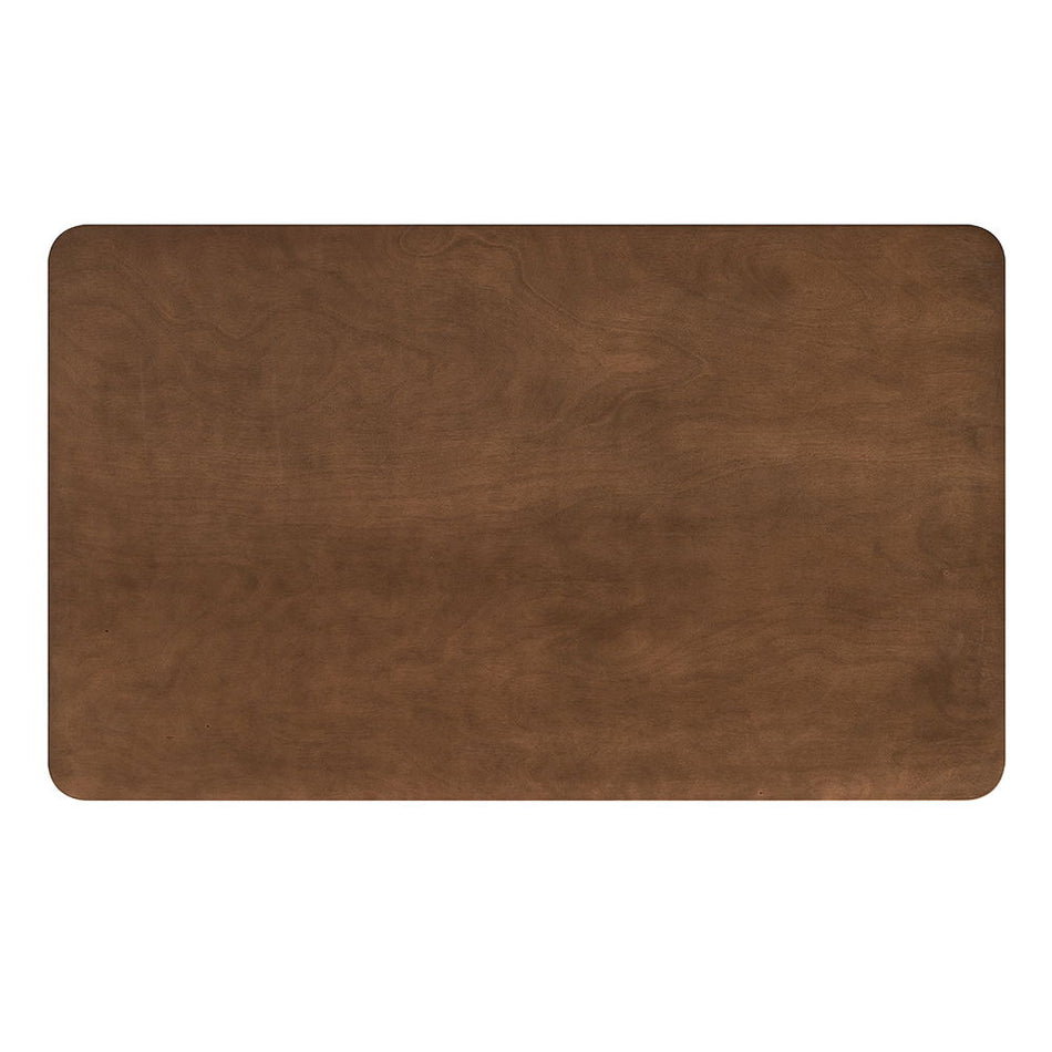 Kaela - Dining Table - Walnut