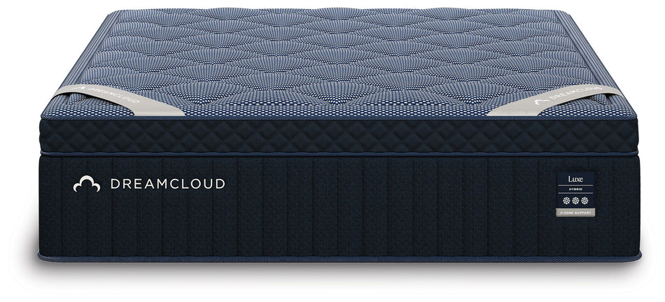 DreamCloud Hybrid Luxe 4.0 - Mattress
