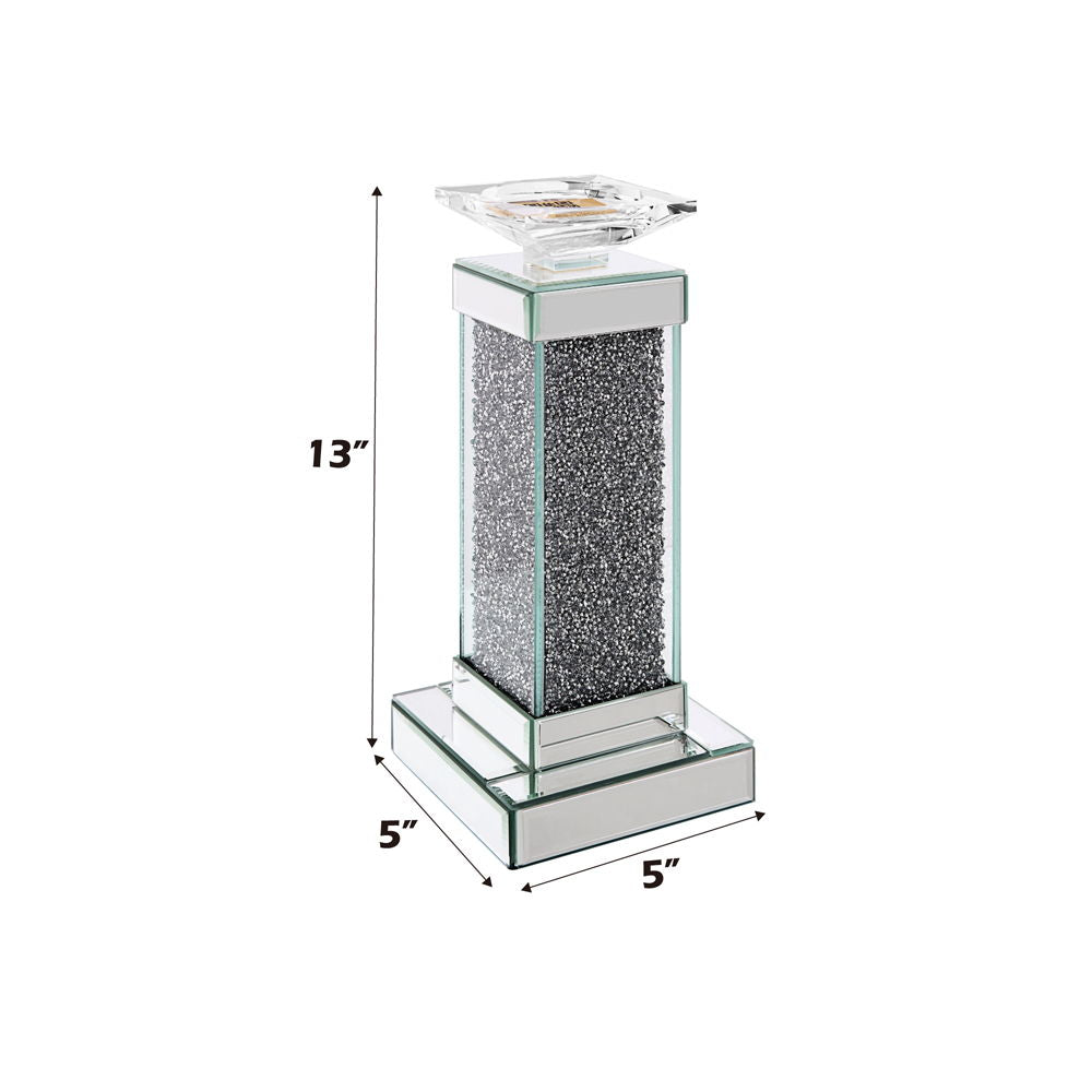 Rekha - Candelabro decorativo