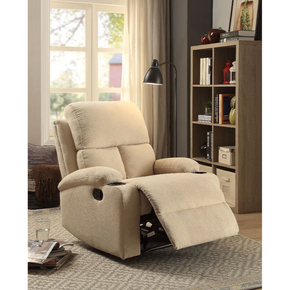 Rosia - Sillón reclinable (movimiento)