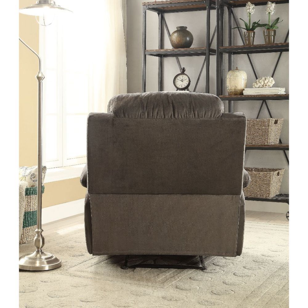 Bina - Sillón reclinable (movimiento)