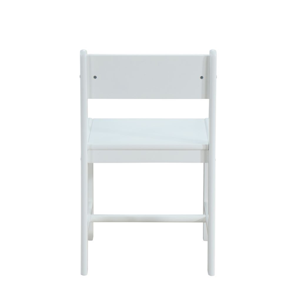 Ragna - Silla - Blanca