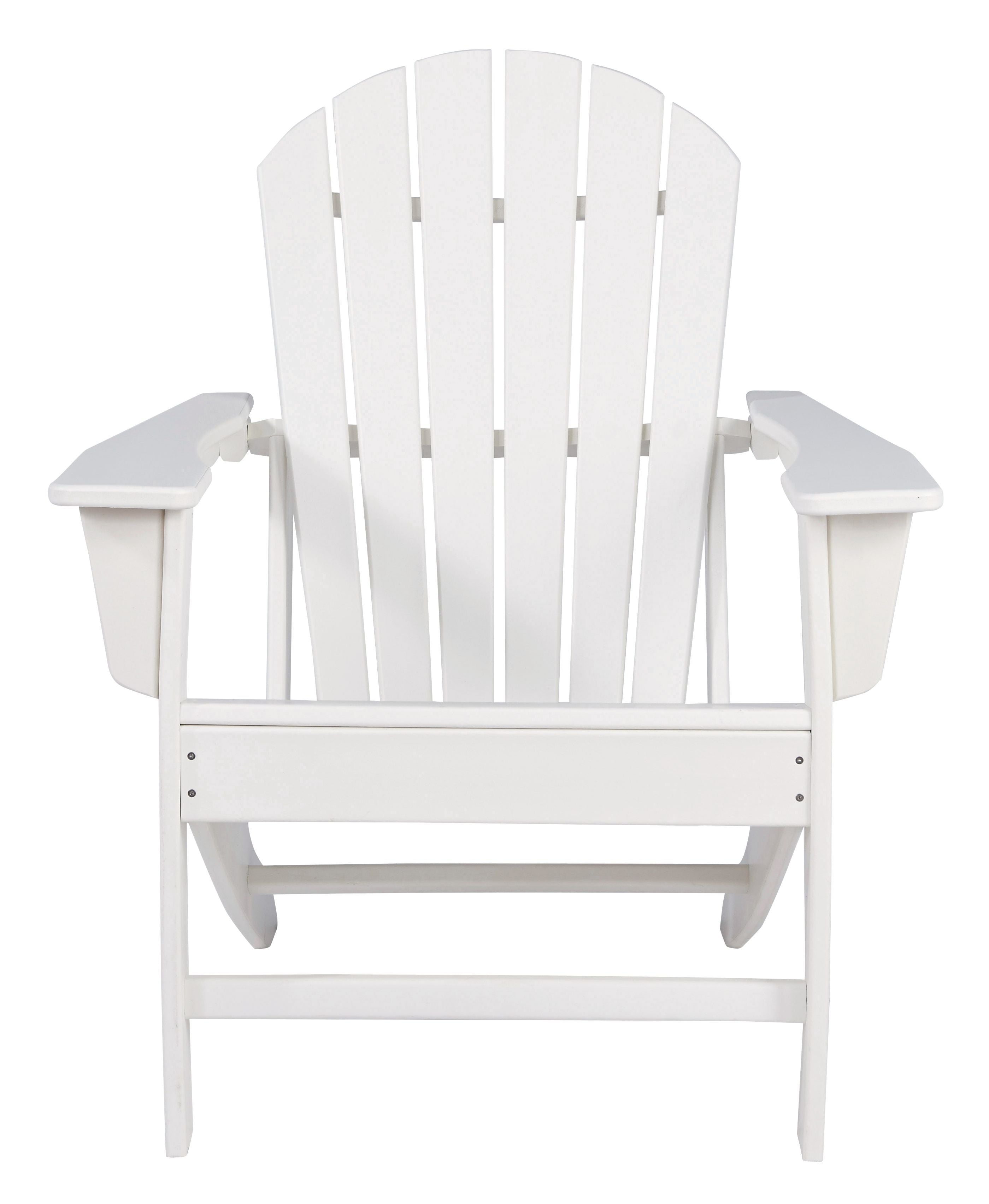 Sundown Treasure - Silla Adirondack para exteriores