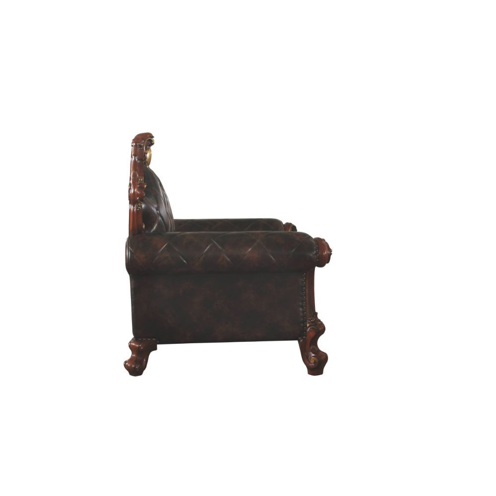 Picardía - Silla con 1 almohada